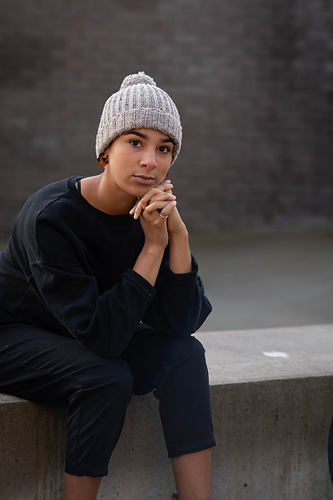 Daniels Lue - Ysolda Teague