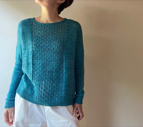 Ravelry: Ooh la la pattern by Isabell Kraemer