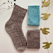 Waremokou Socks pattern