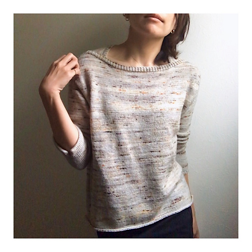 Baker sweater photo 2