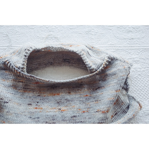 Baker sweater photo 5