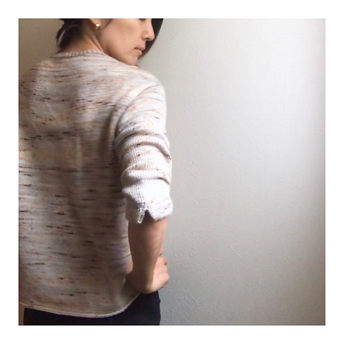 Baker sweater photo 11