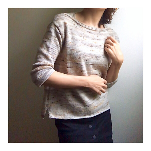 Baker sweater photo 12