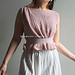 caroline top and dress pattern