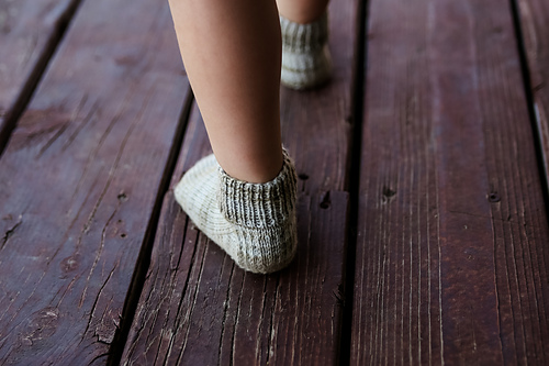 Vanilla Ankle Socks photo 3