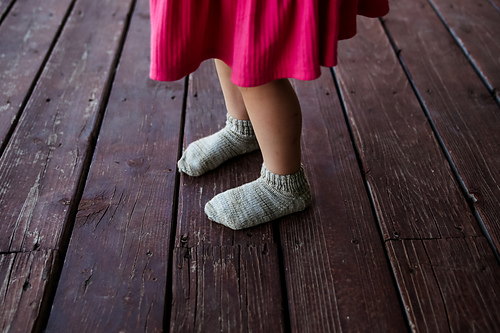 Vanilla Ankle Socks photo 8