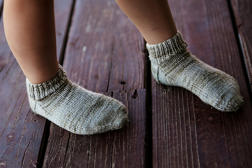 Vanilla Ankle Socks photo 6