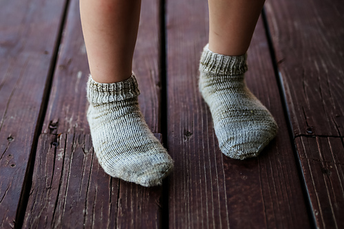 Vanilla Ankle Socks photo 5