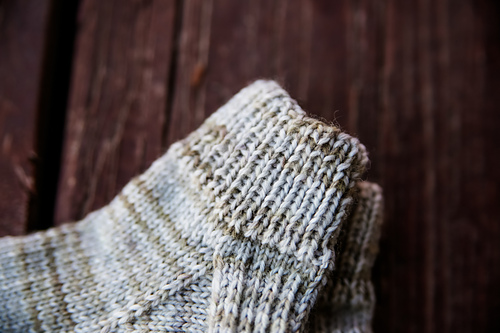 Vanilla Ankle Socks photo 12