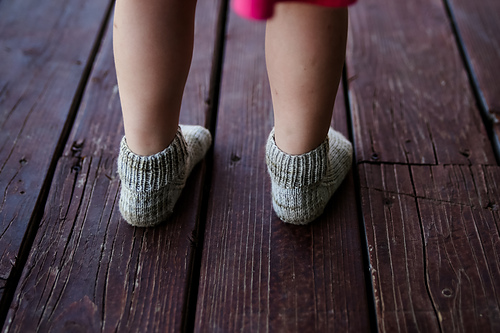 Vanilla Ankle Socks photo 4