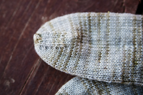 Vanilla Ankle Socks photo 11