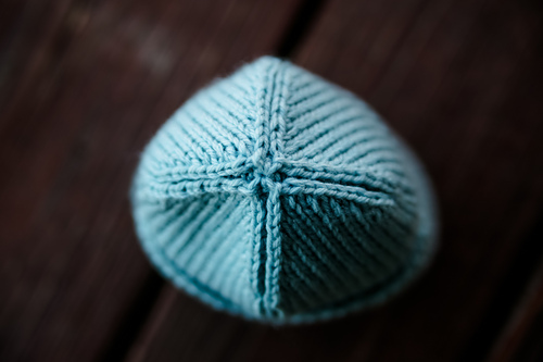 Newborn Everyday Beanie photo 9