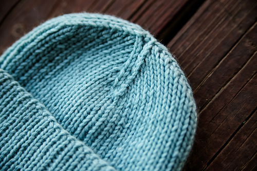 Newborn Everyday Beanie photo 7