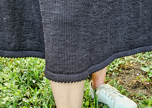 Adult June Dress photo 9