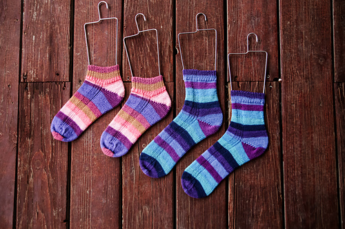 Beka Socks photo 11