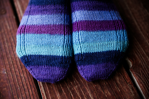 Beka Socks photo 5