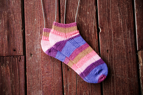 Beka Socks photo 9