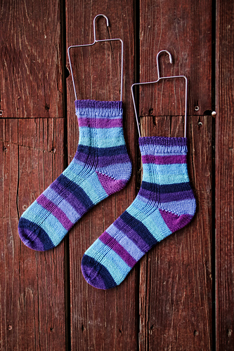 Beka Socks photo 12