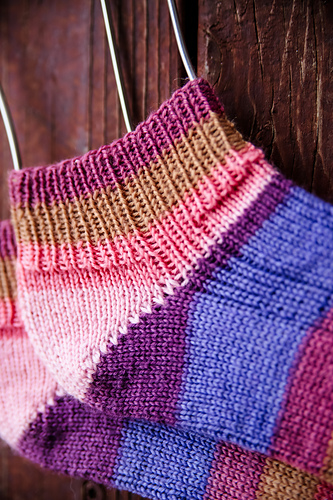 Beka Socks photo 6