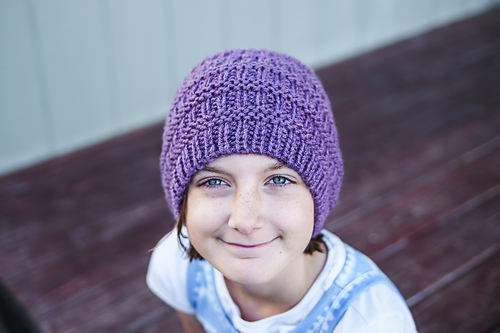 Peace Beanie photo 9