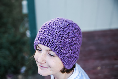 Peace Beanie photo 7