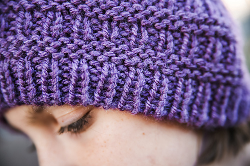 Peace Beanie photo 2