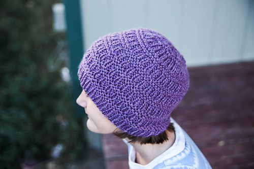 Peace Beanie photo 3
