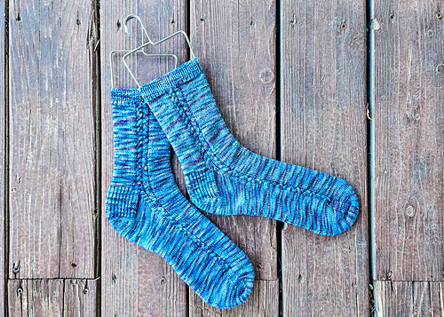 Elizabeth Socks photo 1