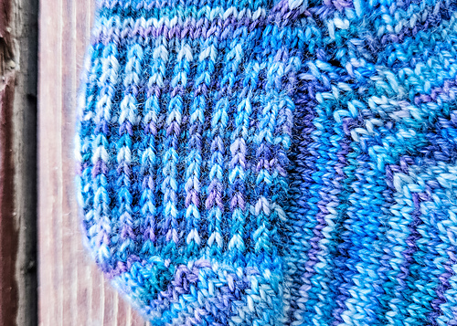 Elizabeth Socks photo 6