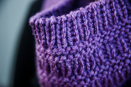 Peace Cowl photo 8