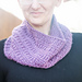 Peace Cowl photo 4