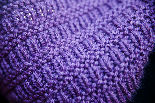 Peace Cowl photo 11