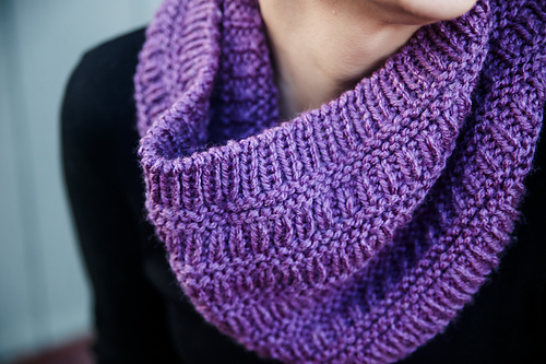 Peace Cowl photo 6