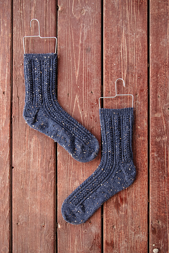 Martha Socks photo 7