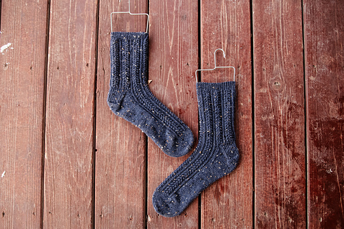 Martha Socks photo 5