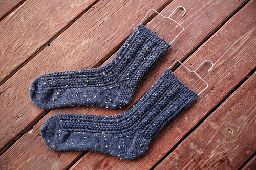 Martha Socks photo 3