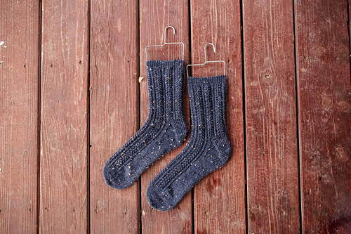 Martha Socks photo 9