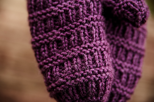 Peace Mittens photo 8