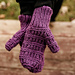 Peace Mittens photo 4
