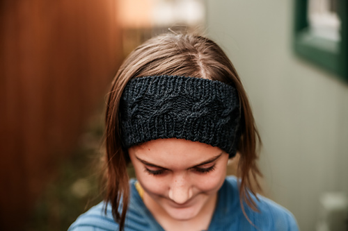 Nicolas Headband photo 8