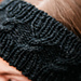 Nicolas Headband photo 3