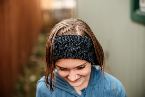 Nicolas Headband photo 1