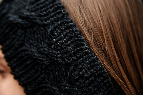 Nicolas Headband photo 10