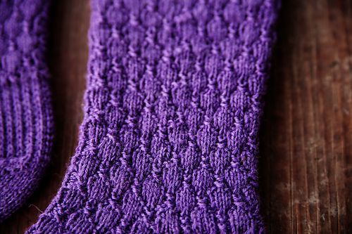 Damask Socks photo 8