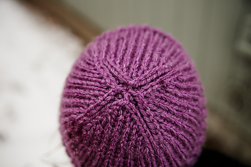 Everyday Beanie Chunky photo 2