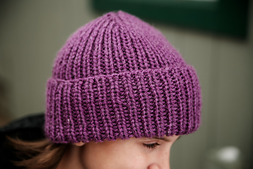 Everyday Beanie Chunky photo 8