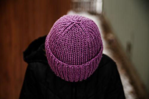 Everyday Beanie Chunky photo 11