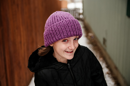 Everyday Beanie Chunky photo 5