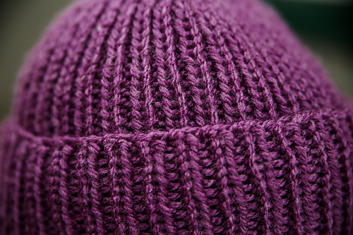 Everyday Beanie Chunky photo 7