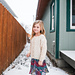 Youth Damask Cardgian photo 3